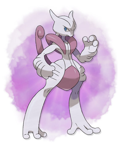 Pokémon X et Y : le plein d'images