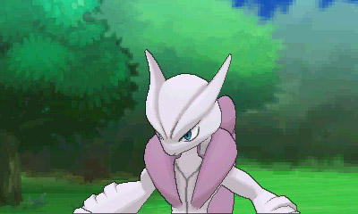 Pokémon X et Y : le plein d'images