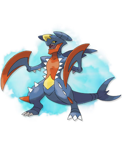 Pokémon X et Y : le plein d'images