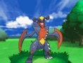 Pokémon X et Y : le plein d'images