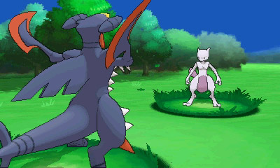 Pokémon X et Y : le plein d'images
