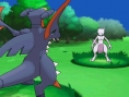 Pokémon X et Y : le plein d'images