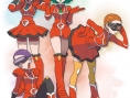 Pokémon X et Y : le plein d'images