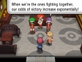 Pokémon X et Y : le plein d'images