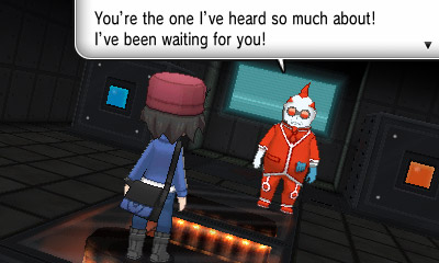 Pokémon X et Y : le plein d'images