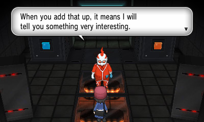 Pokémon X et Y : le plein d'images