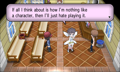 Pokémon X et Y : le plein d'images