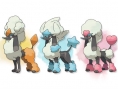 Pokémon X et Y : le plein d'images