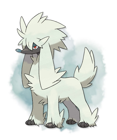Pokémon X et Y : le plein d'images