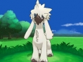 Pokémon X et Y : le plein d'images
