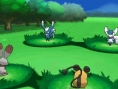 Pokémon X et Y : le plein d'images