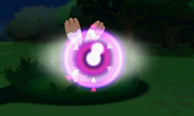 Pokémon X et Y : le plein d'images