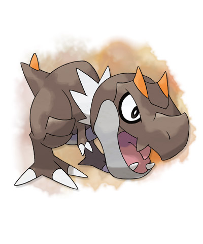 Pokémon X et Y : le plein d'images