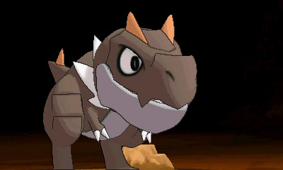 Pokémon X et Y : le plein d'images