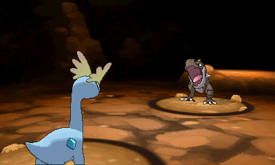 Pokémon X et Y : le plein d'images