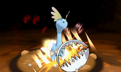 Pokémon X et Y : le plein d'images