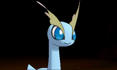 Pokémon X et Y : le plein d'images