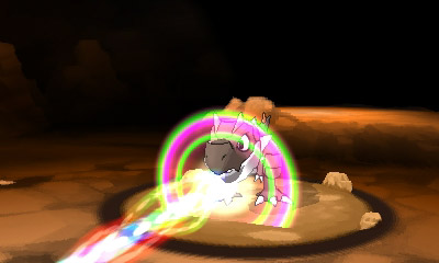Pokémon X et Y : le plein d'images