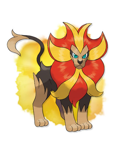 Pokémon X et Y : le plein d'images