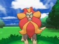 Pokémon X et Y : le plein d'images