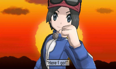 Pokémon X & Y : deux nouvelles pubs