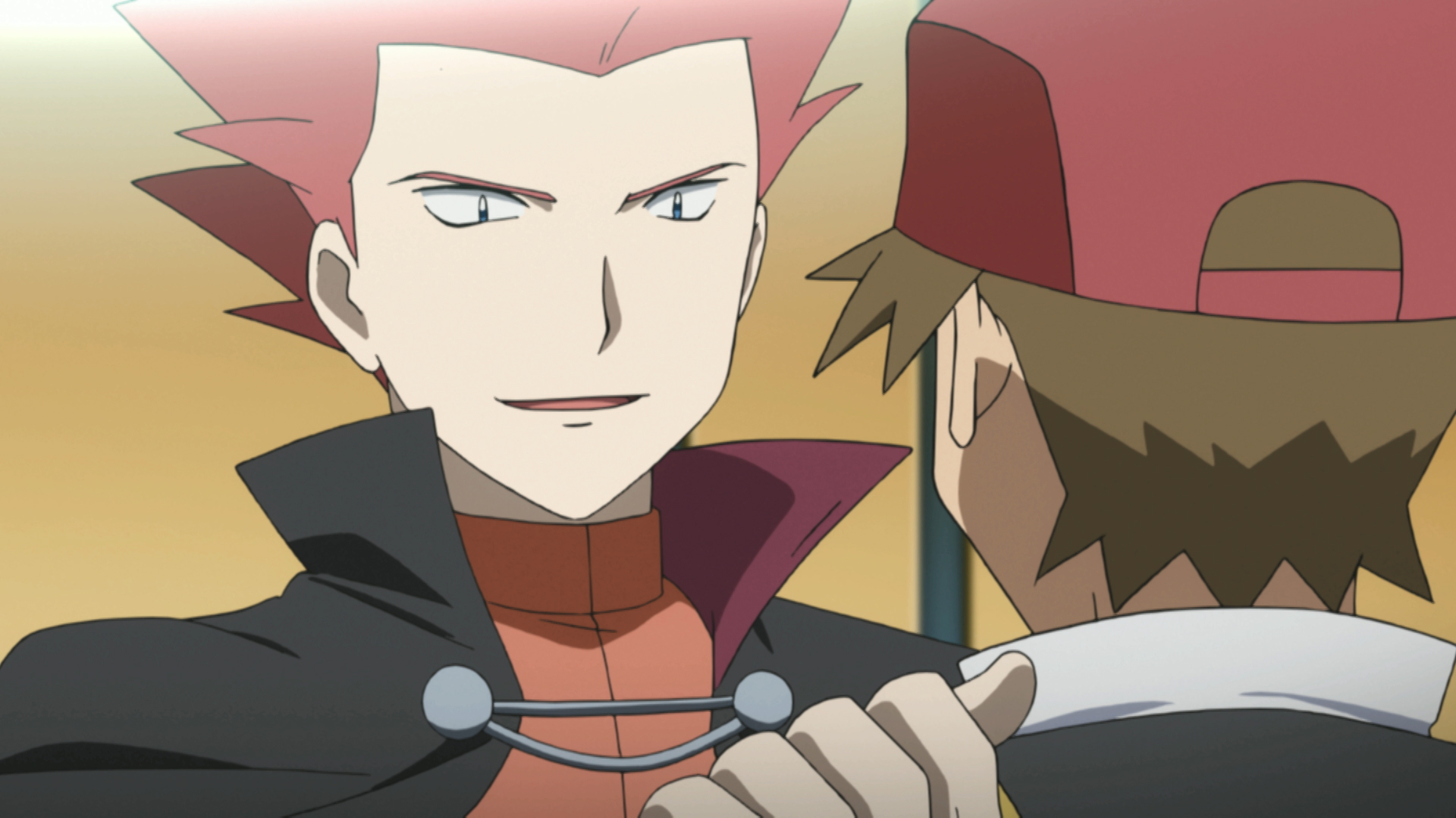 L'anime Pokémon Origins datée aux USA