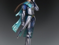 Screens Dynasty Warriors 8