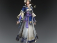 Screens Dynasty Warriors 8