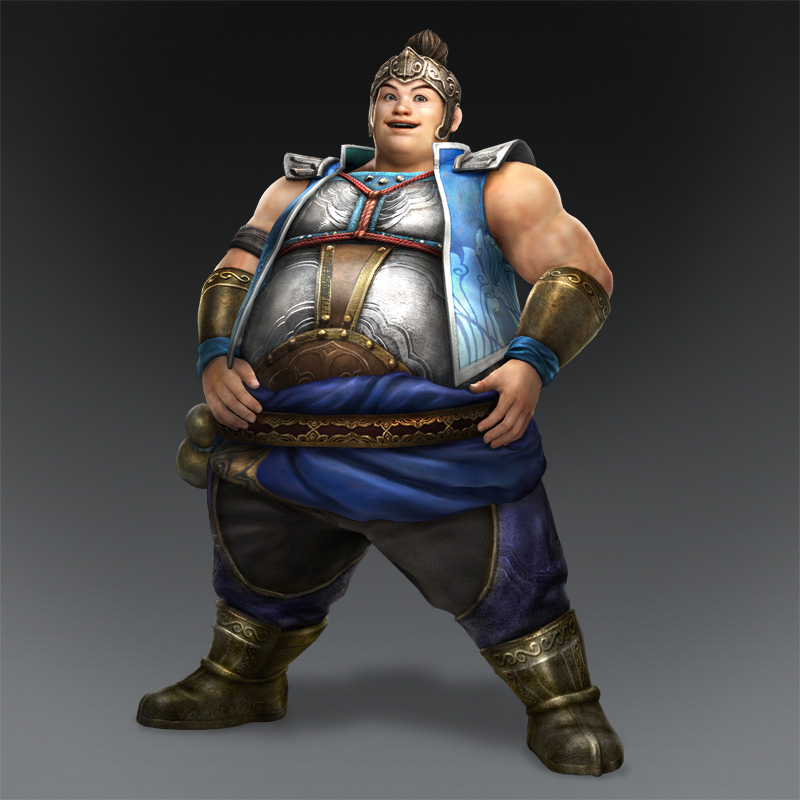 Dynasty Warriors 8 montre ses généraux