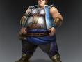 Screens Dynasty Warriors 8