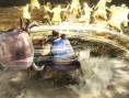 Screens Dynasty Warriors 8