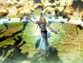 Screens Dynasty Warriors 8