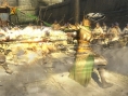 Screens Dynasty Warriors 8