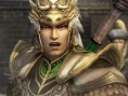 Screens Dynasty Warriors 8