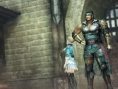Screens Dynasty Warriors 8