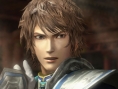 Screens Dynasty Warriors 8