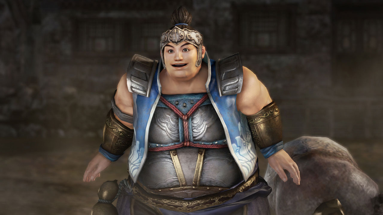 Dynasty Warriors 8 montre ses généraux
