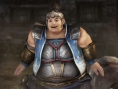 Screens Dynasty Warriors 8