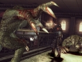 Resident Evil Reboot reste une possibilité
