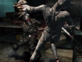 Screens Resident Evil : Revelations HD