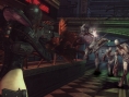 Screens Resident Evil : Revelations HD