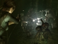 Screens Resident Evil : Revelations HD