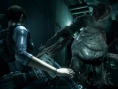 Screens Resident Evil : Revelations HD