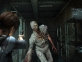 Screens Resident Evil : Revelations HD