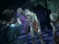 Resident Evil Revelations porté sur PS4 & One