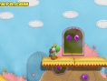 Yoshi's Land Wii U : premières images