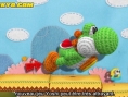 Yoshi's Land Wii U : premières images