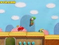 Yoshi's Land Wii U : premières images