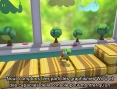 Yoshi's Land Wii U : premières images