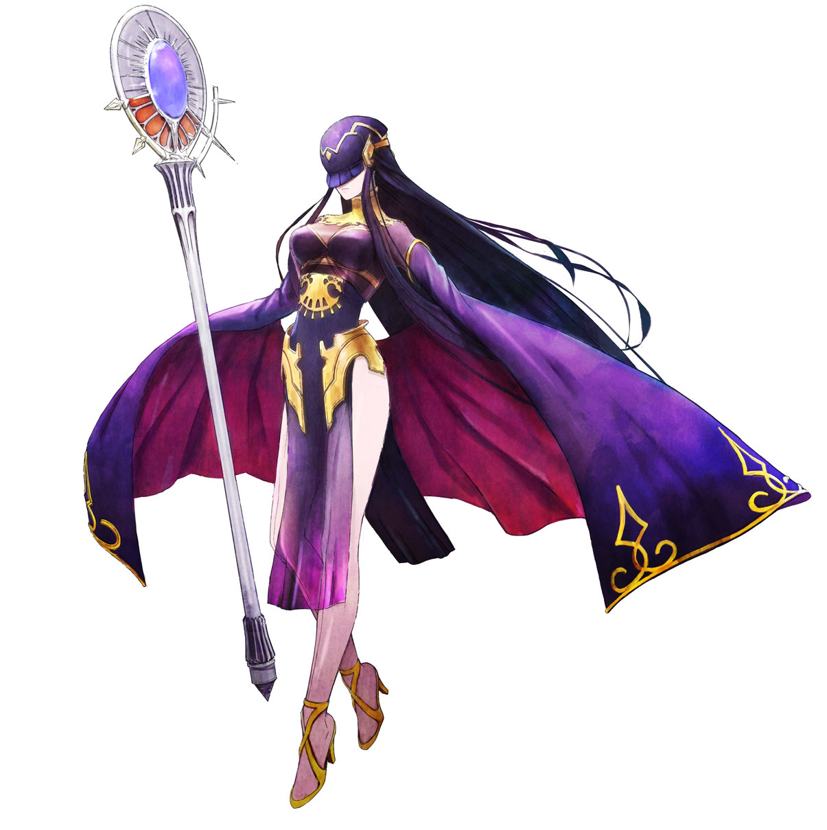 Genei Ibun Roku FE : quelques images de plus